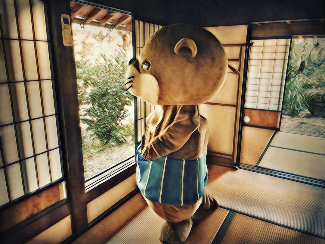 ニホンカワウソ幻(げん)ちゃん【公式】 (@SUPERxTAKA) / Posts / X