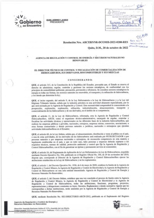 DrJulioCueva's tweet photo. Ayer la Fiscalía quedó mal con sus propios testigos. Hoy quedó peor.

En audiencia se terminó evidenciando algo gravísimo: un funcionario de la ARCH analizó supuestos registros de clientes de INDUDIESEL correspondientes a 2020 y 2021, cuando la propia documentación oficial demuestra que esa empresa recién obtuvo su autorización y registro operativo en 2022.

Es decir, según las bases de datos oficiales que sustentan la acusación, la empresa tenía registros y clientes registrados antes de existir operativamente.

Si los datos están equivocados, las conclusiones están equivocadas. Y si las conclusiones están equivocadas, la investigación está equivocada.

Cada día queda más claro por qué la propia Fiscalía se ha visto obligada a reducir drásticamente su lista de testigos y a tomar distancia de peritajes que ella misma pidió como fundamento de su caso.

La pregunta ya no es cómo se llegó a formular cargos. La pregunta es cómo nadie detectó antes inconsistencias tan elementales.

Porque cuando una acusación depende de bases de datos poco confiables, registros erróneos y pericias que ni sus propios proponentes parecen defender, lo que está en juego no es solo un caso penal: es la credibilidad misma de la investigación.

Y después se preguntan por qué la ciudadanía desconfía de ciertas investigaciones “técnicas”.