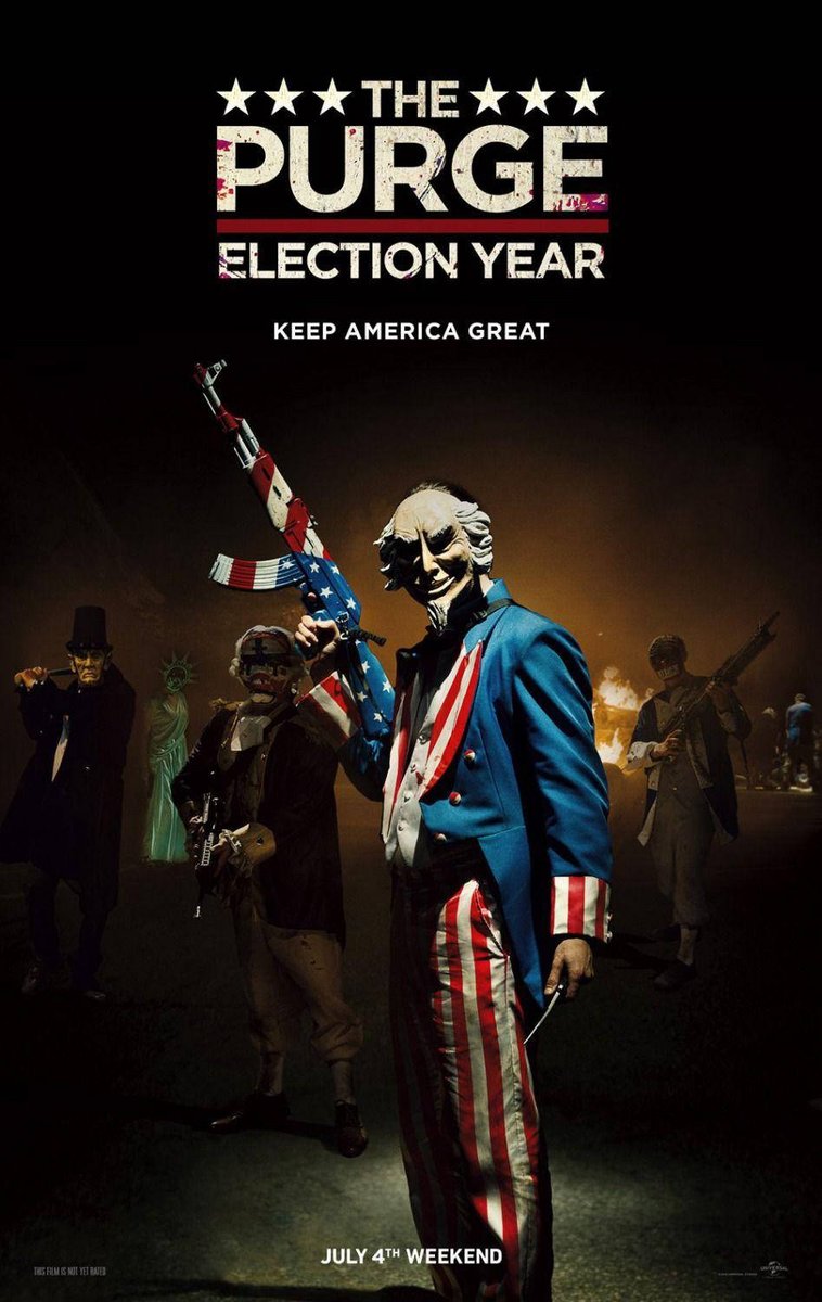 TNIOU2's tweet photo. You can't vote yer way outta this. https://t.co/SjisYBovma