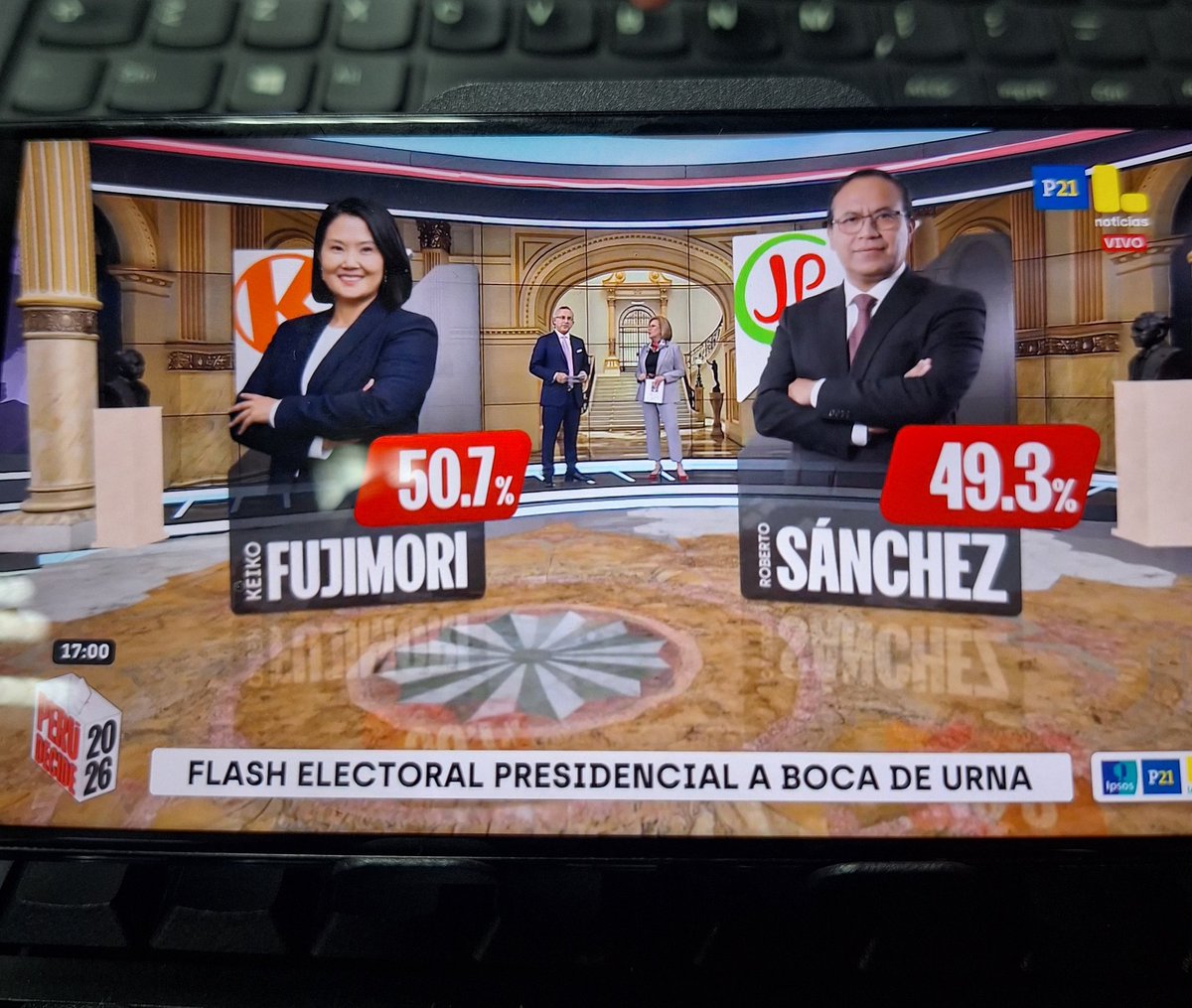 solopasaenperu's tweet photo. EMPATÉ TÉCNICO 😱😱😱 https://t.co/6GXVFjX5cA