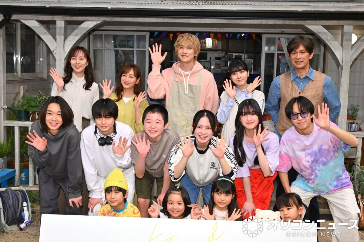 tk52akanji's tweet photo. ドラマ「タツキ先生は甘すぎる！」。次回最終回ですね。町田啓太さんが熱演です。
親と子の関係は本当に難しいもの。元巨人監督、阿部慎之助氏の問題にもひと言触れました。
毎日新聞連載コラム「影山貴彦のテレビ燦々」です。
https://t.co/FQb5FU0cqo https://t.co/kujbgUmRfz