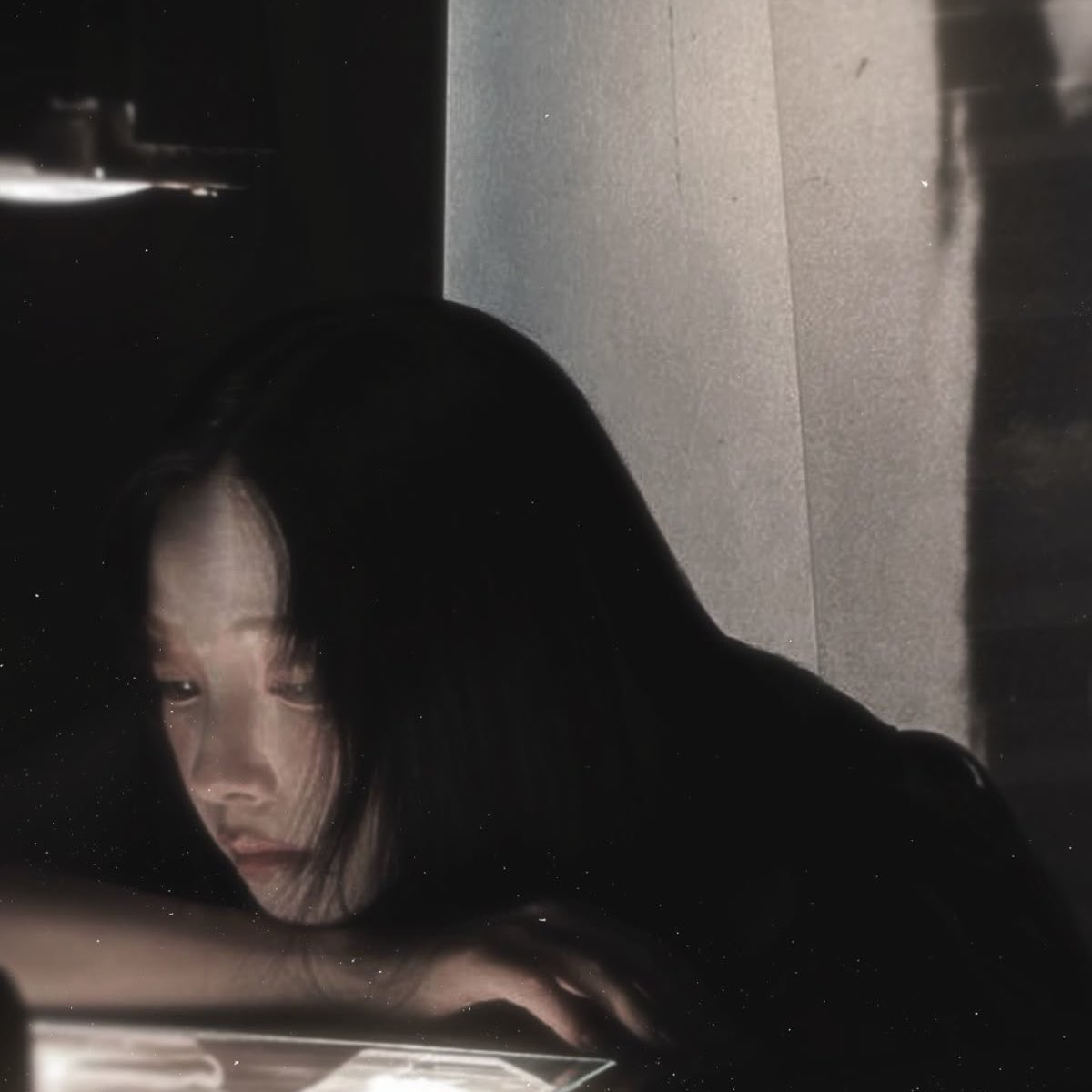 spoonedod's tweet photo. her utterances of regret

— jiminjeong/winrina one tweet au #kathnata 
©spoonedod https://t.co/srI3bMg23o