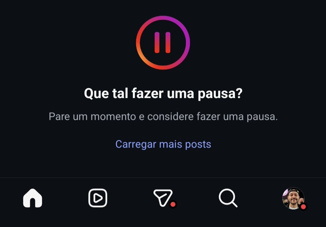 oAlexMeneses's tweet photo. não pedi, mas valeu pelo aviso, é disso que eu precisava pra fechar o outro app https://t.co/Wy5ZNrVDxK