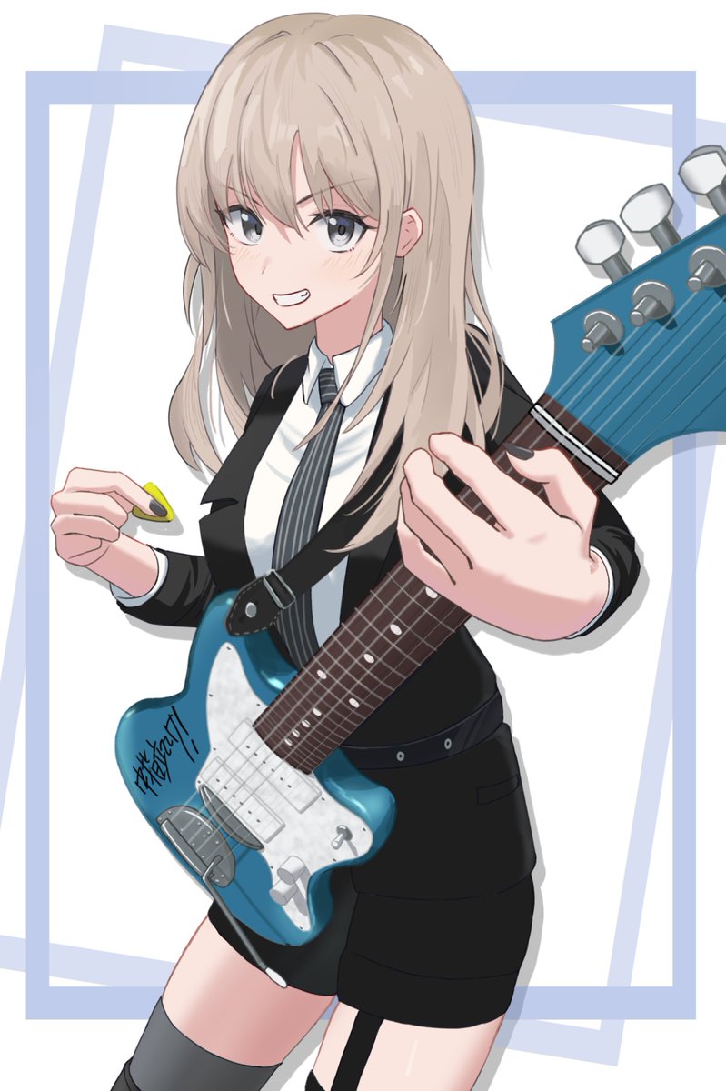 Arcat_m's tweet photo. #ガルクラ https://t.co/yeD2FhdqhZ