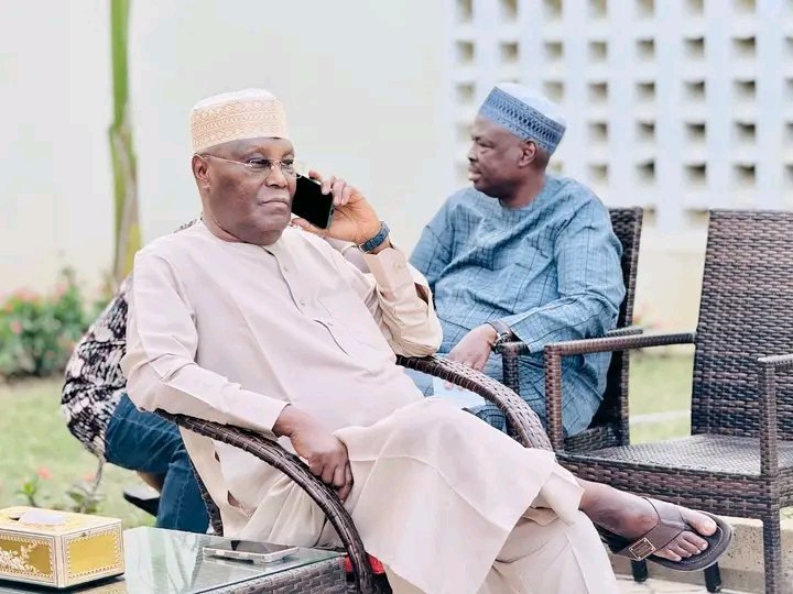 Abubakar Yunusa tweet media