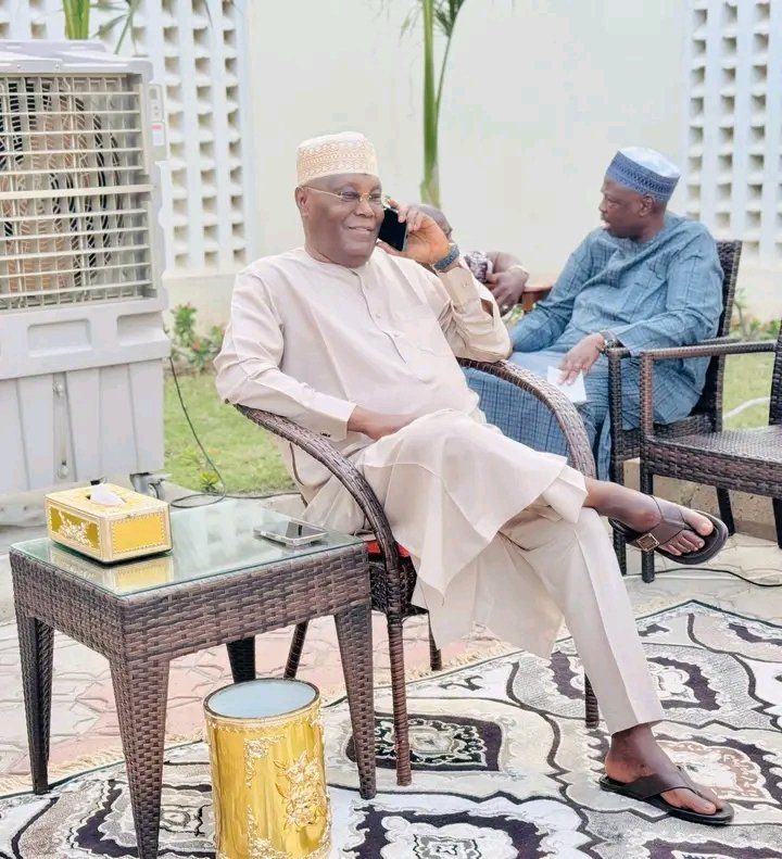 Abubakar Yunusa tweet media