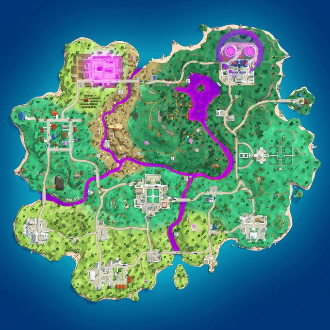 SamLeakss's tweet photo. CONFIRMED: SPRINGFIELD WILL BE ADDED TO RELOAD VERY SOON 🔥 https://t.co/kDHnCwDTGX