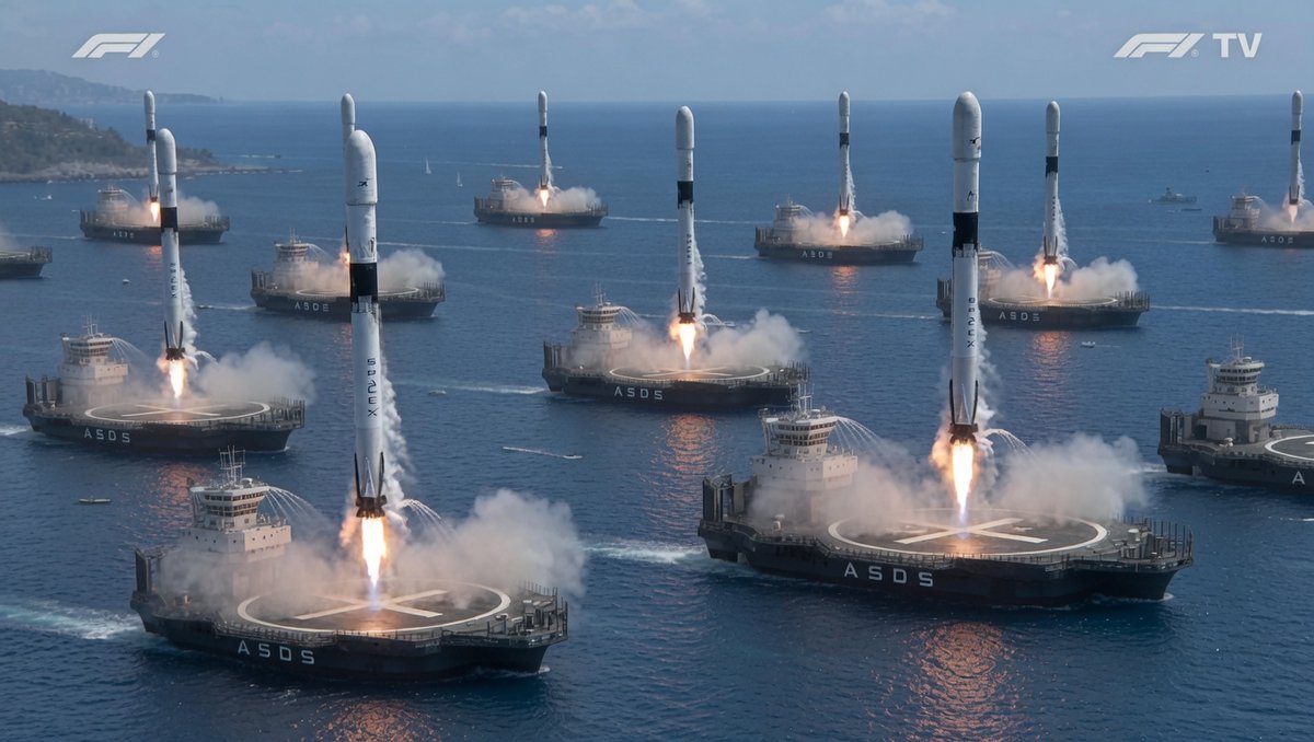 bronzeagepapi's tweet photo. Monaco after SpaceX IPO https://t.co/3rqAKeBT2y