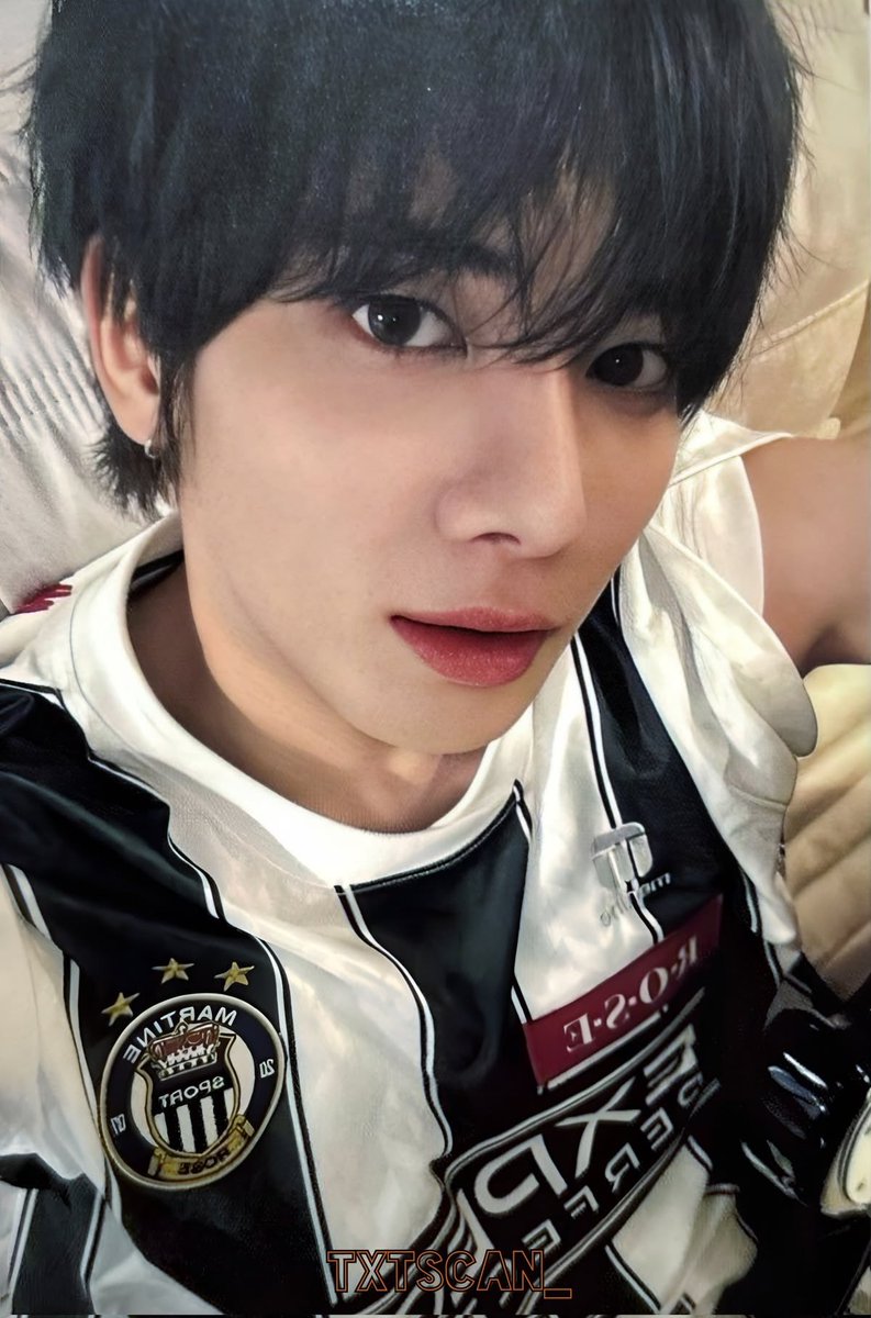 tyunhourly's tweet photo. His eyes ties everything together 😫

#TAEHYUN #태현 https://t.co/7NZ0uPXhXo
