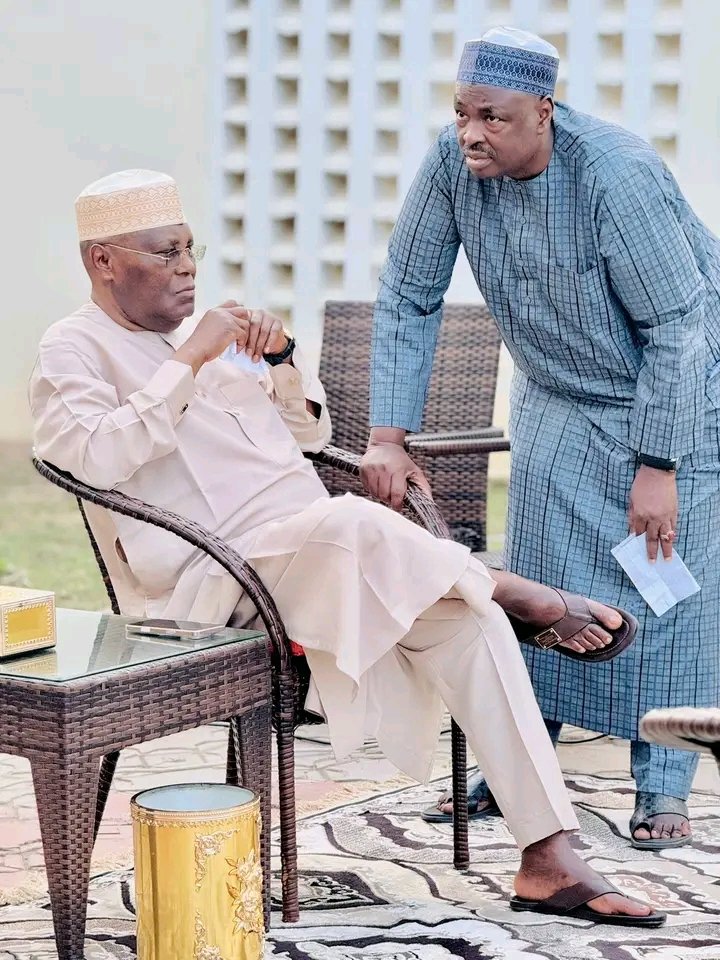 Abubakar Yunusa tweet media