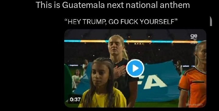 DenofPsychos's tweet photo. @WorldCup26HQ You guys are trashing them hard https://t.co/zuXzFxaDOw