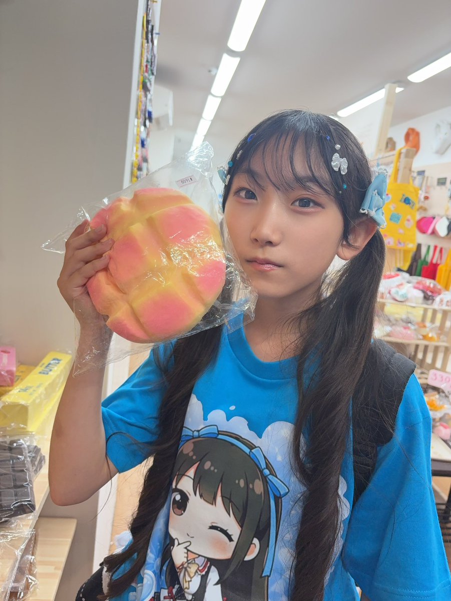 Unity_Licca's tweet photo. おはLicca☀️
朝ごはんだよ〜( ͜☕️ ･ω･) ͜🥪
#いただきます
#おはよう
#ゆにT https://t.co/hPLOXpHnKV