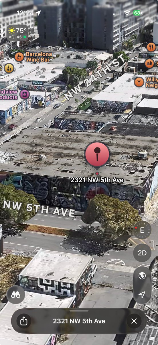 kornferrywizard's tweet photo. I was over served and drunkenly scheduled a morning flower delivery to an abandoned warehouse in Miami. When I woke up to his messages, I panicked and told him to leave the flowers anywhere near the warehouse. They should probably pay these Uber guys a bit more https://t.co/fT9YvwdnrE