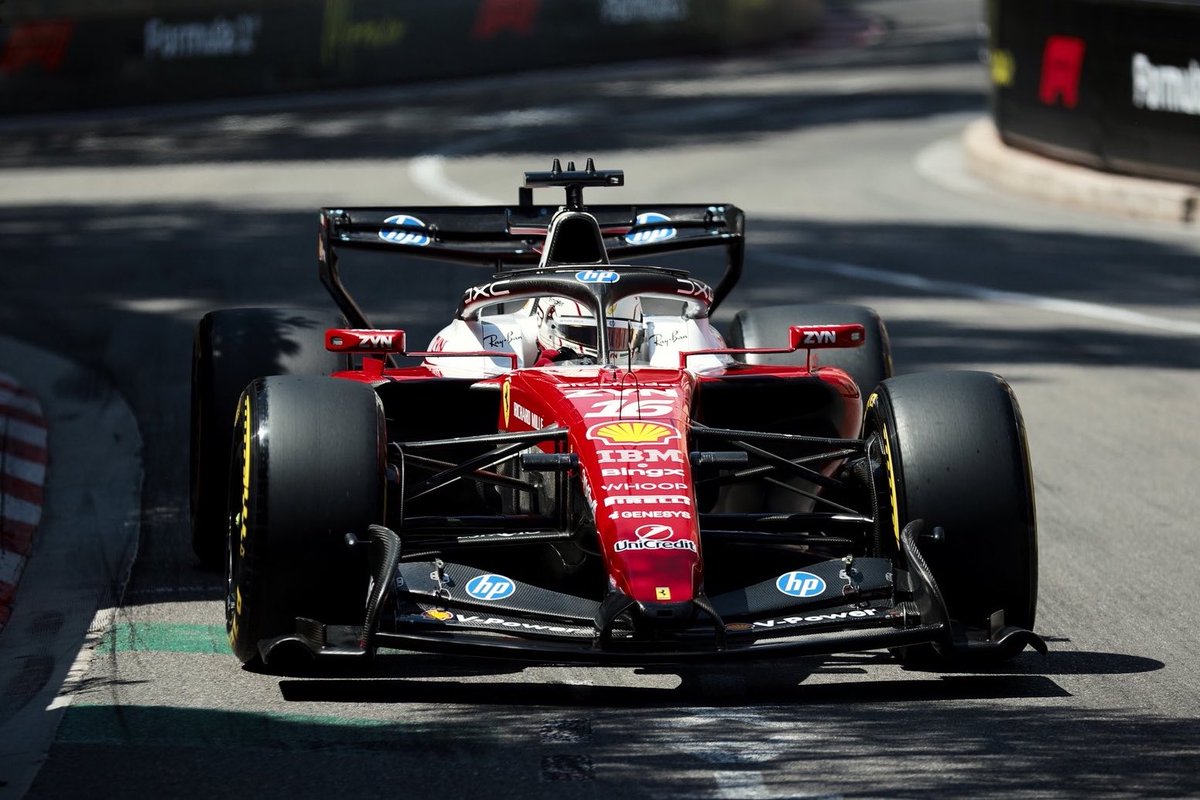 La Gazzetta Ferrari tweet media