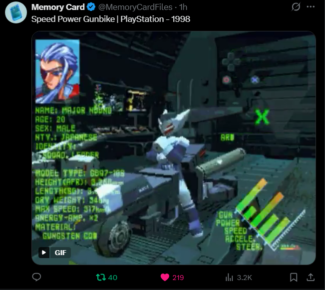 ReploidREVO's tweet photo. This game was an early IntiCreates title. Anybody notice this character looks a LOT like Phantom? https://t.co/tPtYcdxFi9