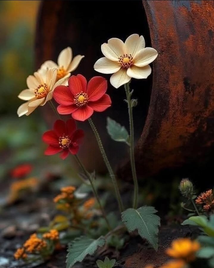 millenkla's tweet photo. "Vivir la vida 
es encontrar alegría 
en las pequeñas cosas 
del día a día y valorizar 
cada momento como único."🍒 https://t.co/eR6wFv95Bq