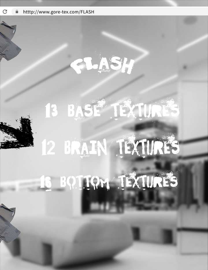 frmfullcourt's tweet photo. Available @ “Gore-Tex” booth @ DREAMDAY 

RARE “FLASH” SET

13 BASE TEXTURES (HOODIES)

12 BRAIN TEXTURES (HOODIES) 

16 BOTTOM TEXTURES 

LEGF,REBORN,WAIFU,KUPRA,MUNECA

Taxi 
https://t.co/ESDU9WDu09 https://t.co/S86t40UQLZ