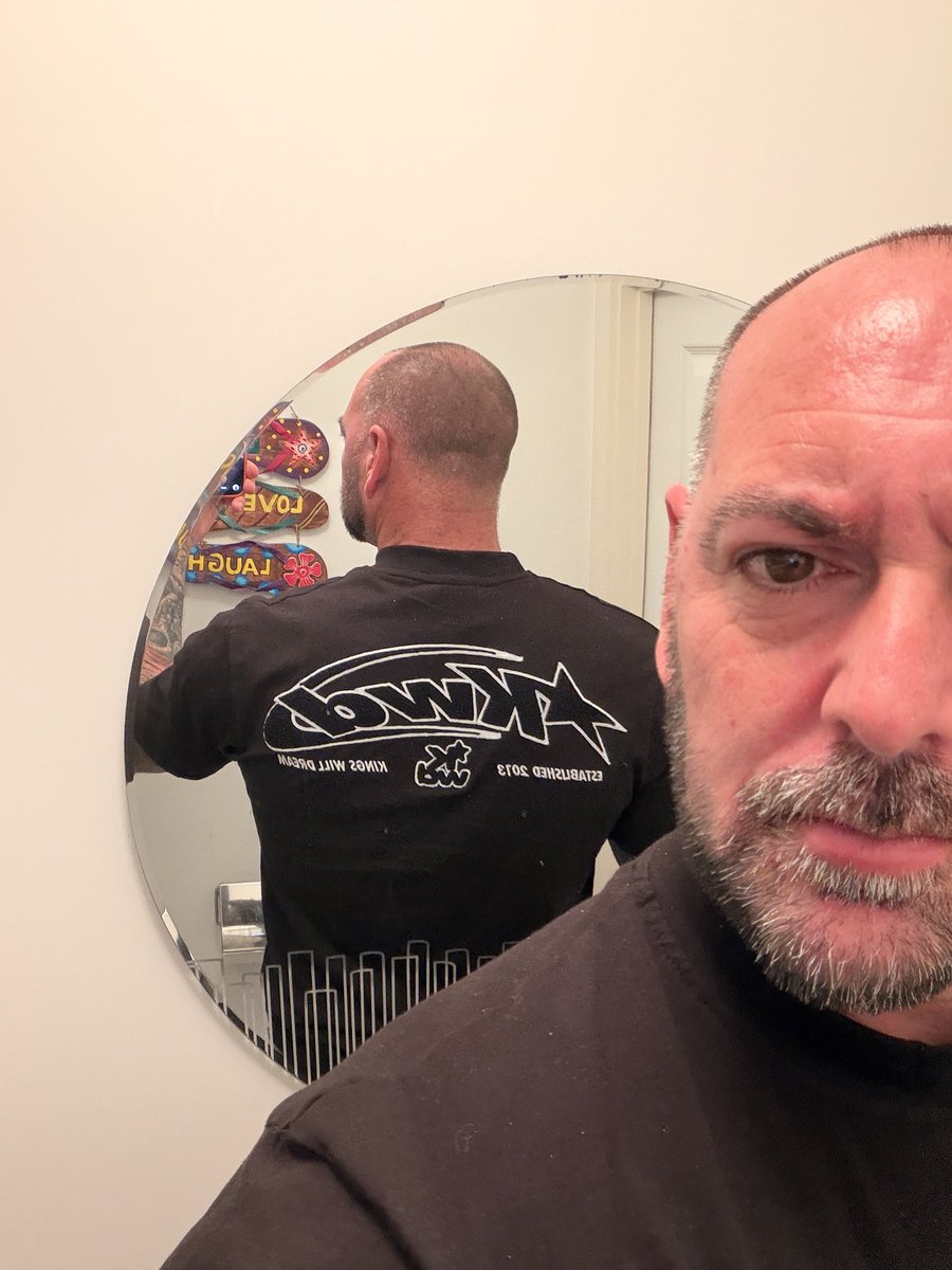 Dan aka gymratdan tweet media