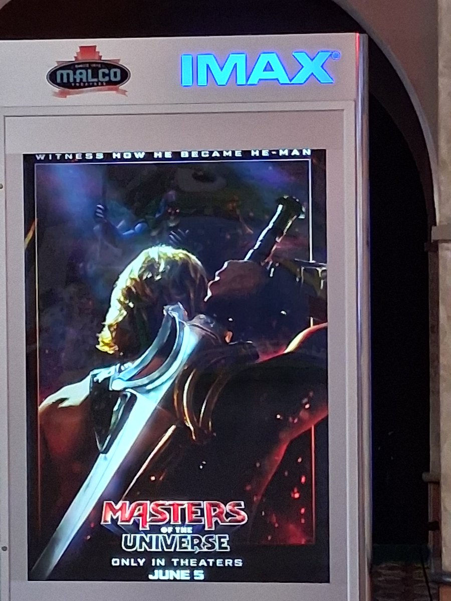 DW_86's tweet photo. He-Man was pretty good 👍. https://t.co/3aPskXPUDE