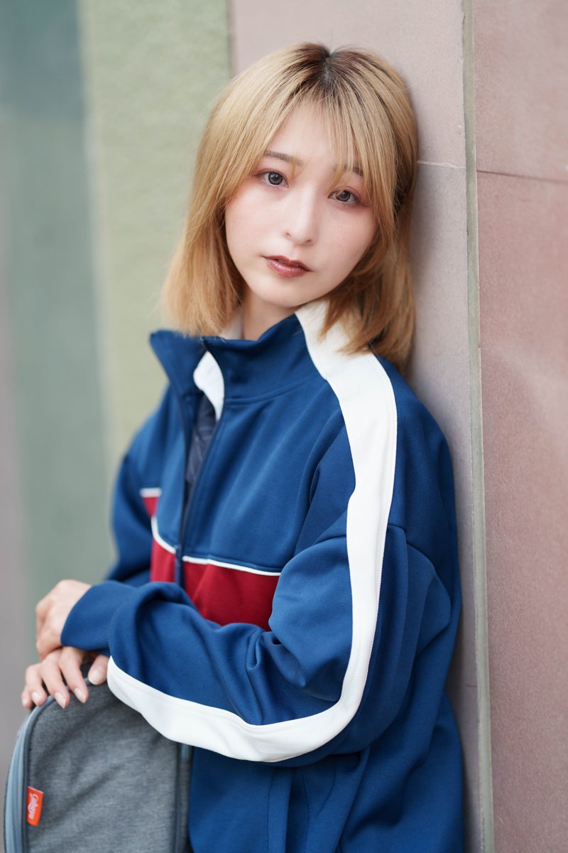 2026年5月25日 渋谷 Model:水無月いとさん @inuwakaitai 📸:α7RV