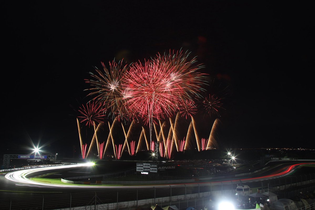 YAMASPORT_web's tweet photo. ＥＮＥＯＳ スーパー耐久シリーズ2026 Empowered by BRIDGESTONE
第3戦 富士 24時間レース

#S耐 #スーパー耐久 #SuperTaikyu #富士スピードウェイ #ENEOS #BRIDGESTONE https://t.co/U0uTavfFPI