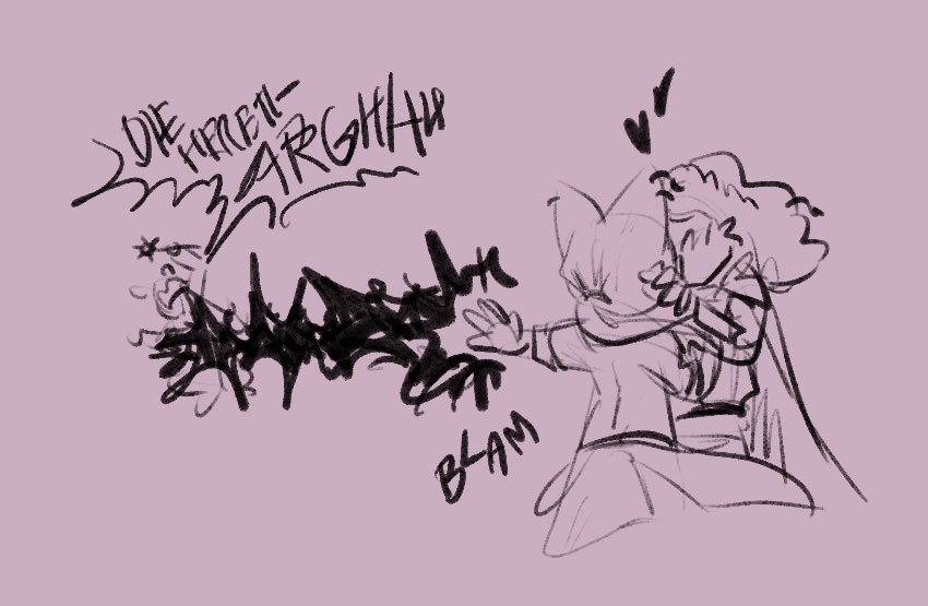 splashyff's tweet photo. get eldritch blasted idiot https://t.co/wa8xITAtq3