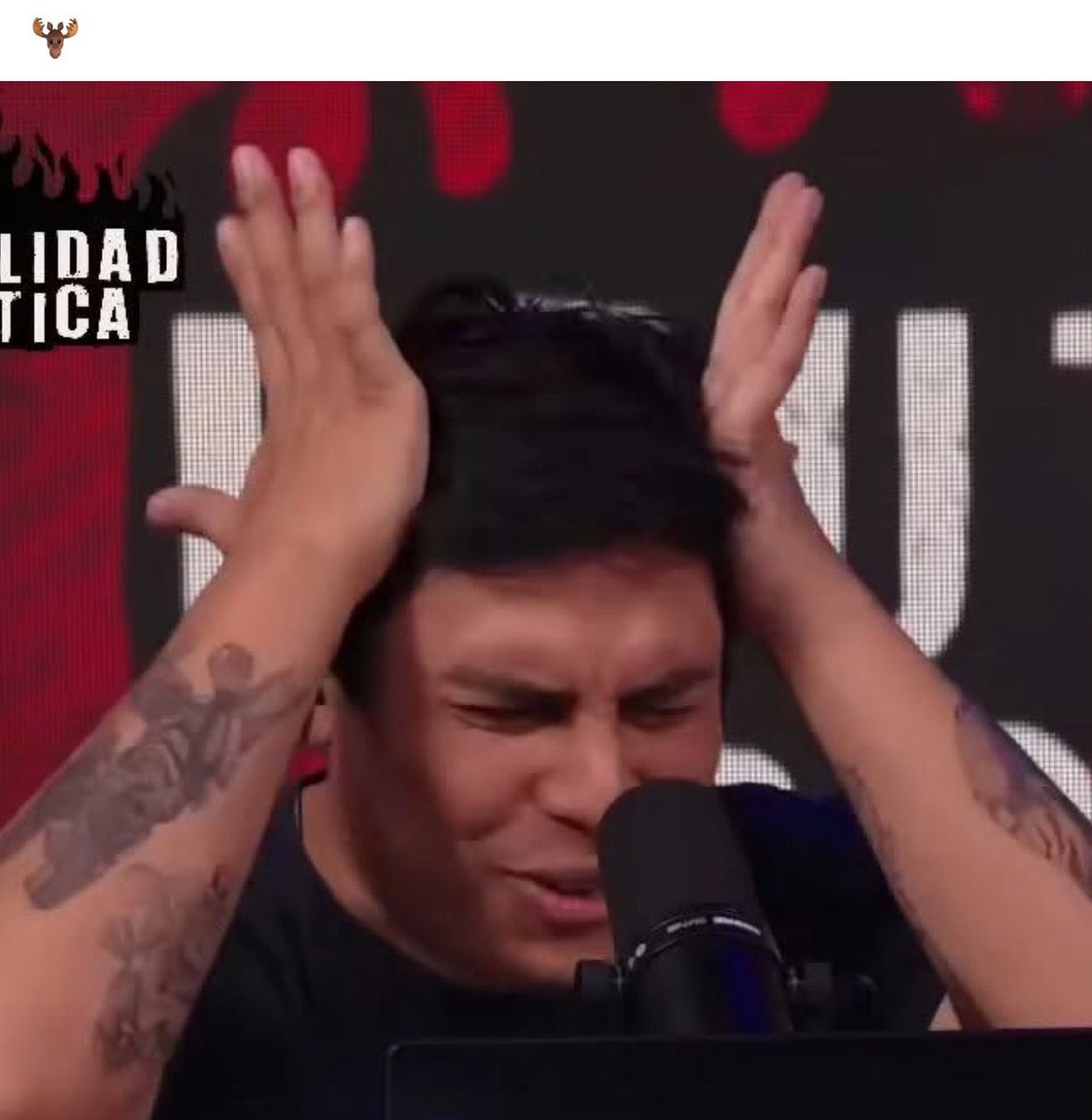ASOT_Rod's tweet photo. Muchas gracias Curwen

#GraciasCurwen

 #keiko #peru #EleccionesPerú2026 #curwen #curwebon https://t.co/tkcVadsHgT