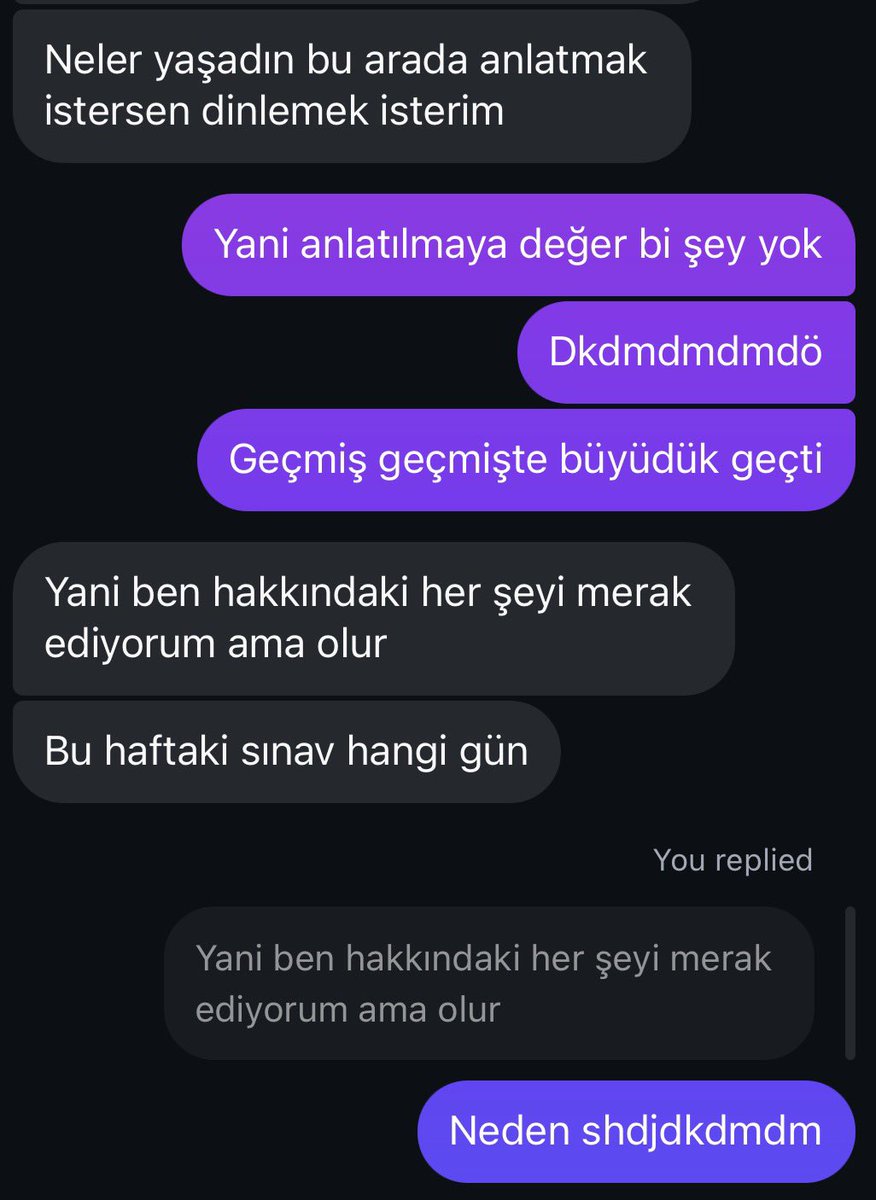 slnblc2's tweet photo. Hayatımdaki otu boku anam babam bilmez size ne oluyo https://t.co/2hcOrSryAI