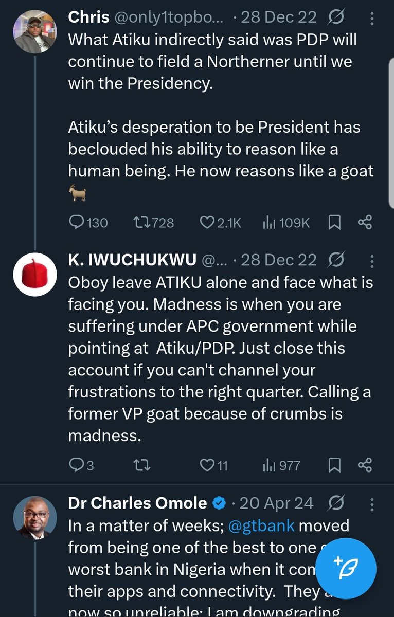 CFC_genZ's tweet photo. @kiwuchukwu @RealQueenBee__ @RealQueenBee___ See u fuulish ekuke boy. Stop disguising https://t.co/1UcZSo7KMa