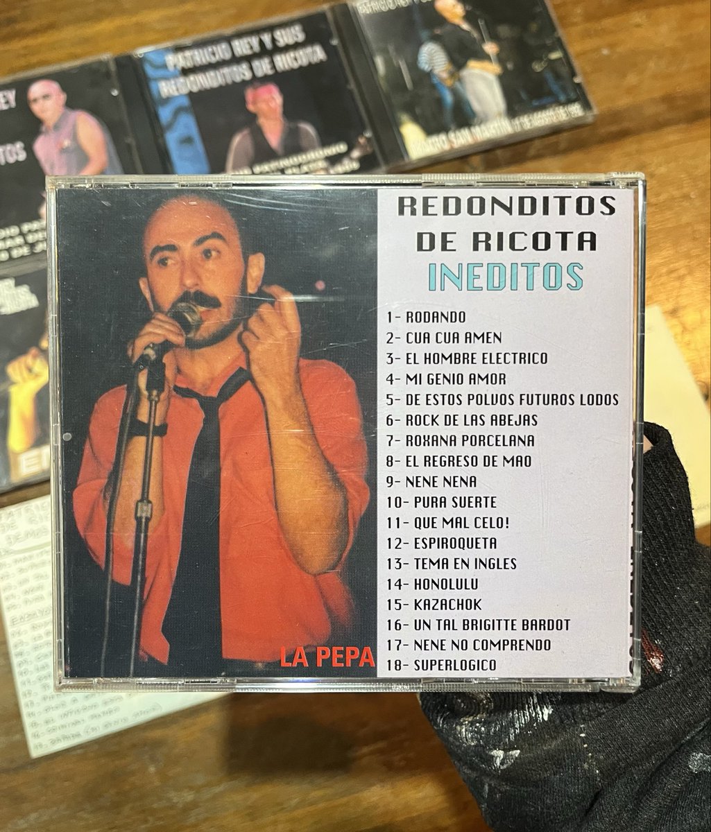 lucendon's tweet photo. 11- que mal celo!
13- tema en ingles https://t.co/qxcF8YbrlY