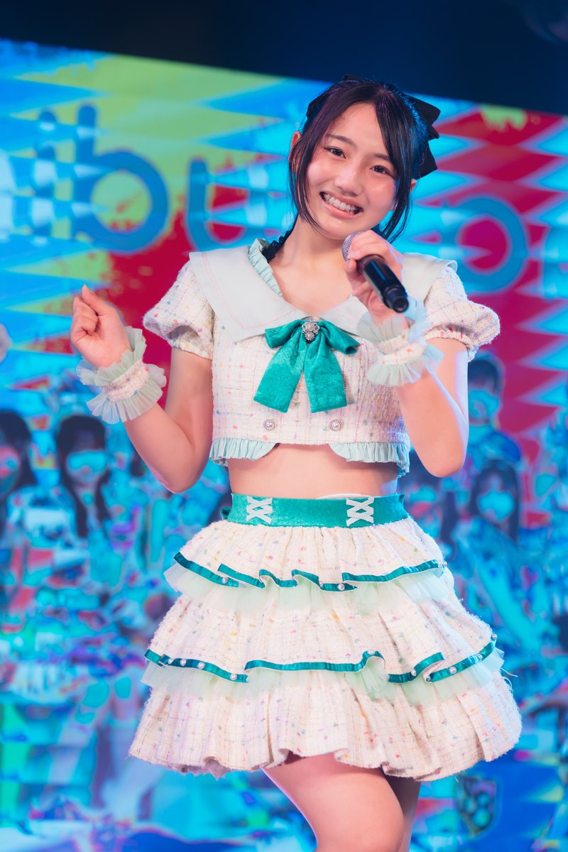 iwamon325's tweet photo. 皆さん、おはようございます🍊

#小川栞依利 さん（@Shierin091025）
2026年6月7日

#シブサン https://t.co/0nezGSkVAV
