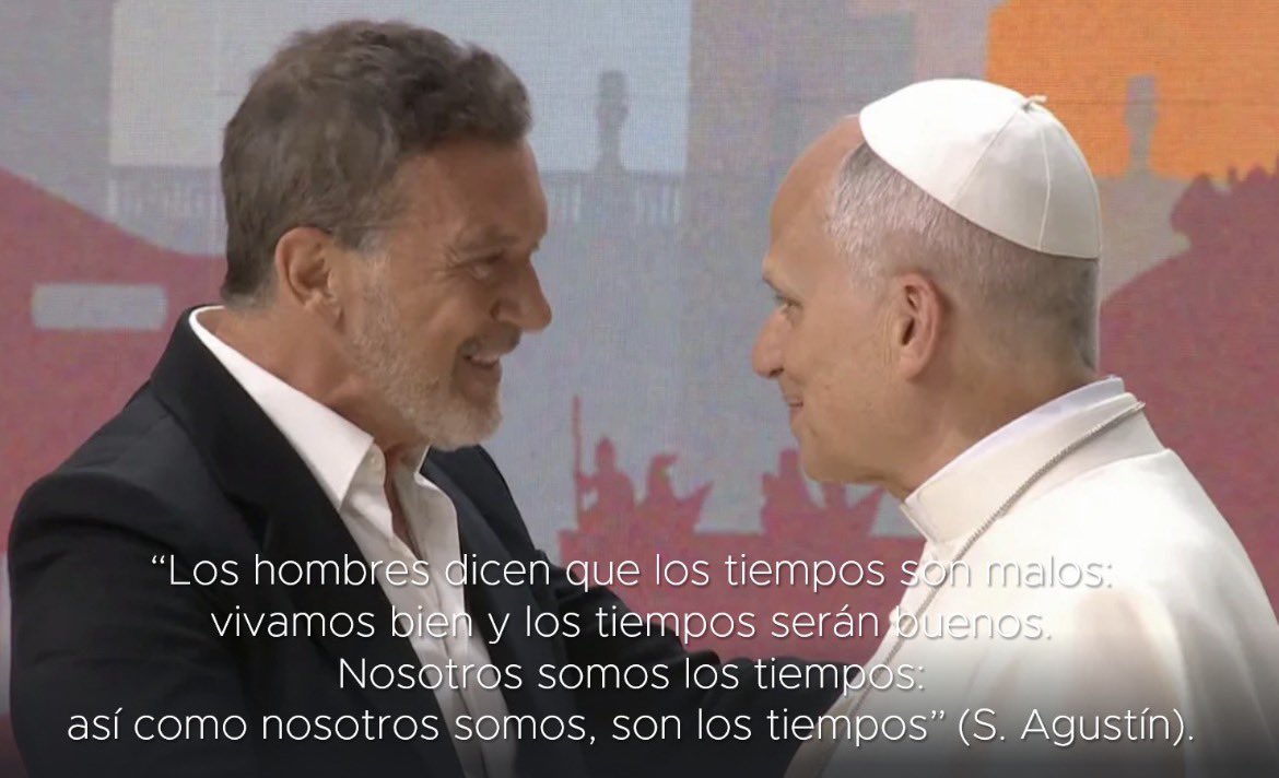 guiller99's tweet photo. Cada vez soy más fan de @antoniobanderas Gran discurso, mi enhorabuena, caballero !!! https://t.co/pnlMUyaK8G