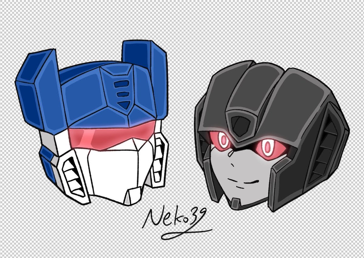 neko39_neko's tweet photo. #Transformers #soundstar #音波スタ
🎵⭐️(過去絵:past work) https://t.co/mtOBlOFg4C