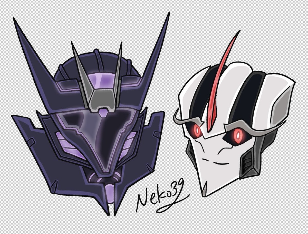 neko39_neko's tweet photo. #Transformers #soundstar #音波スタ
🎵⭐️(過去絵:past work) https://t.co/mtOBlOFg4C