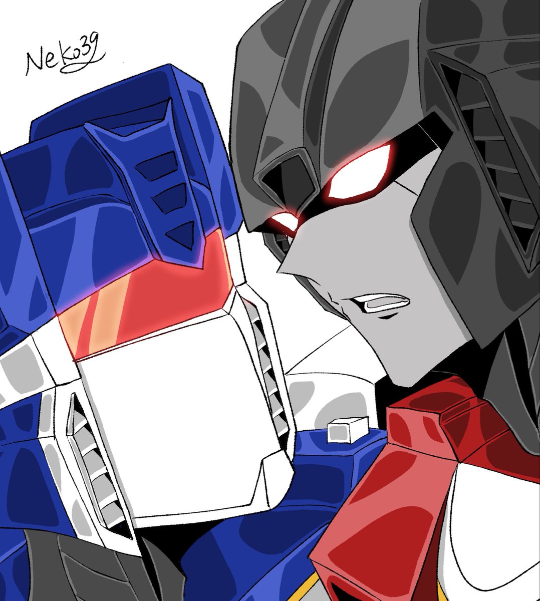neko39_neko's tweet photo. #Transformers #soundstar #音波スタ
🎵⭐️(過去絵:past work) https://t.co/mtOBlOFg4C