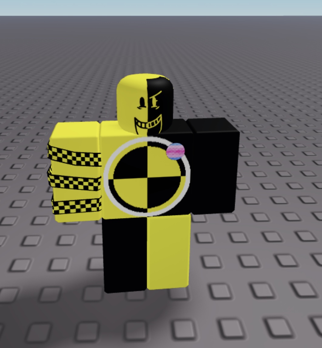 unkownpleasant's tweet photo. never joining one of my oomfs in cac again /j https://t.co/2KLN7EZuir