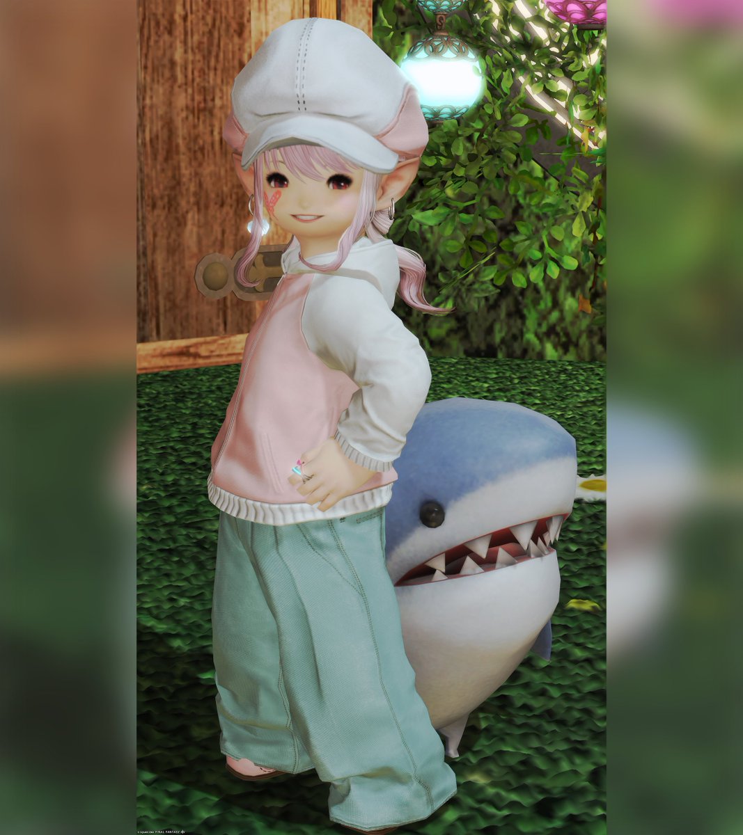 アンク@ガルーダ鯖 tweet media