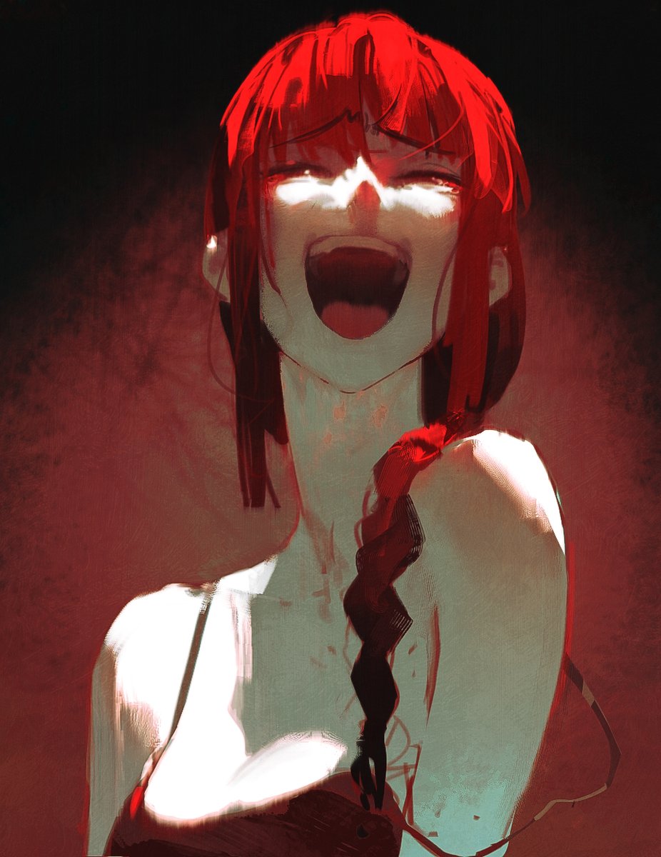 solisolsoli's tweet photo. I wanna be your dog by Dino_illus https://t.co/EDTjyxcTpy