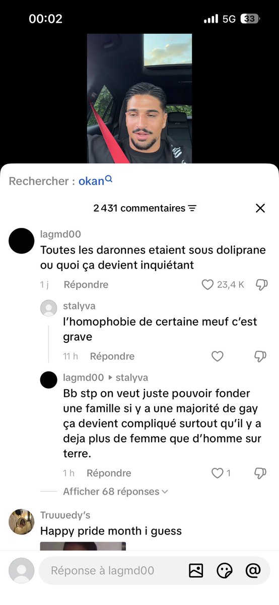stalyva's tweet photo. @GRANDEBoubou y’en a une elle m’a dit ça #2IQ https://t.co/AUxDZzbJ7h