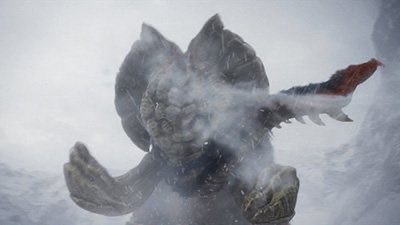 MonsterStauk's tweet photo. 【予想】気づいてしまった。

ラオシャンロンは69メートル以上。
そのラオシャンロンが出られるということは...。 https://t.co/tPoNNHkjXX