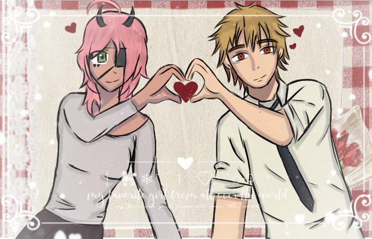 sick1tty's tweet photo. ʚ #200DAYS #BloodyHearts ɞ
Apenas llevamos seis meses juntos, pero siento que te conozco de toda la vida.
Cada día que me levanto, mi primer pensamiento es sobre ti, es algo tonto, pero ahora te has vuelto una constante en mi vida, y no lo cambiaría por nada.
(+) https://t.co/KC0YW4dLQU