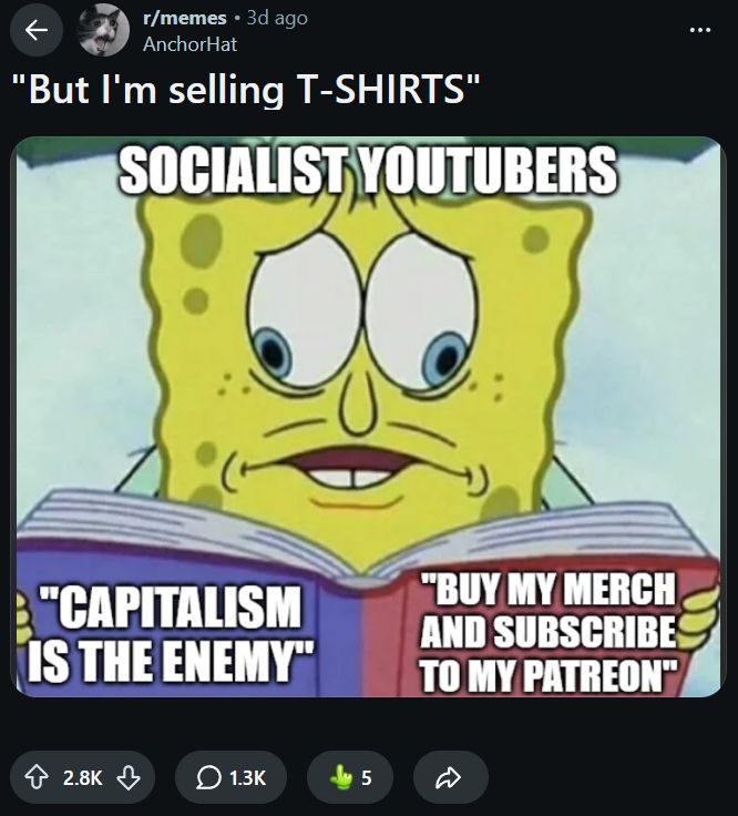 reddit_lies's tweet photo. Rare reddit W https://t.co/ihcxxtYgJY