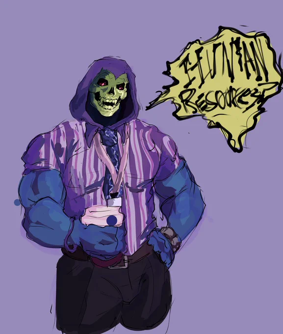 Image from Comfort_Lycanthrope (@CmfrtLycanthrpe)