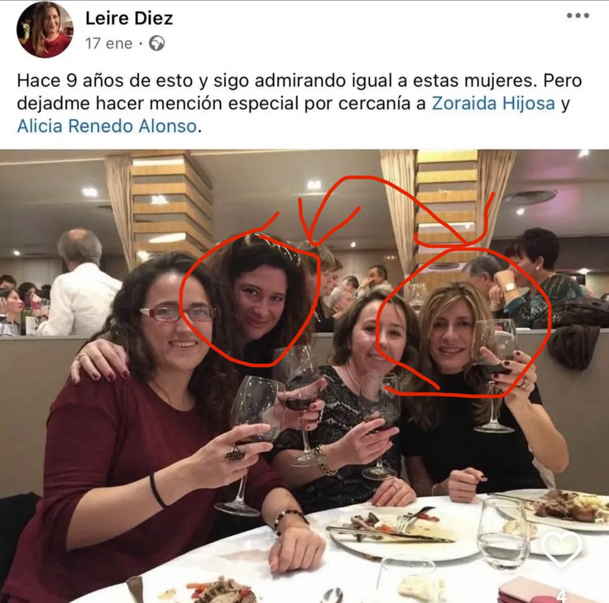JaviRodrigo11's tweet photo. Que no conocía a nadie!!! Leches; dejadlo ya, pesados, fachas!!! 

QUE NO  CONOCÍA A NADIE!!!

Ya paro. https://t.co/B8Tjjj8HT0