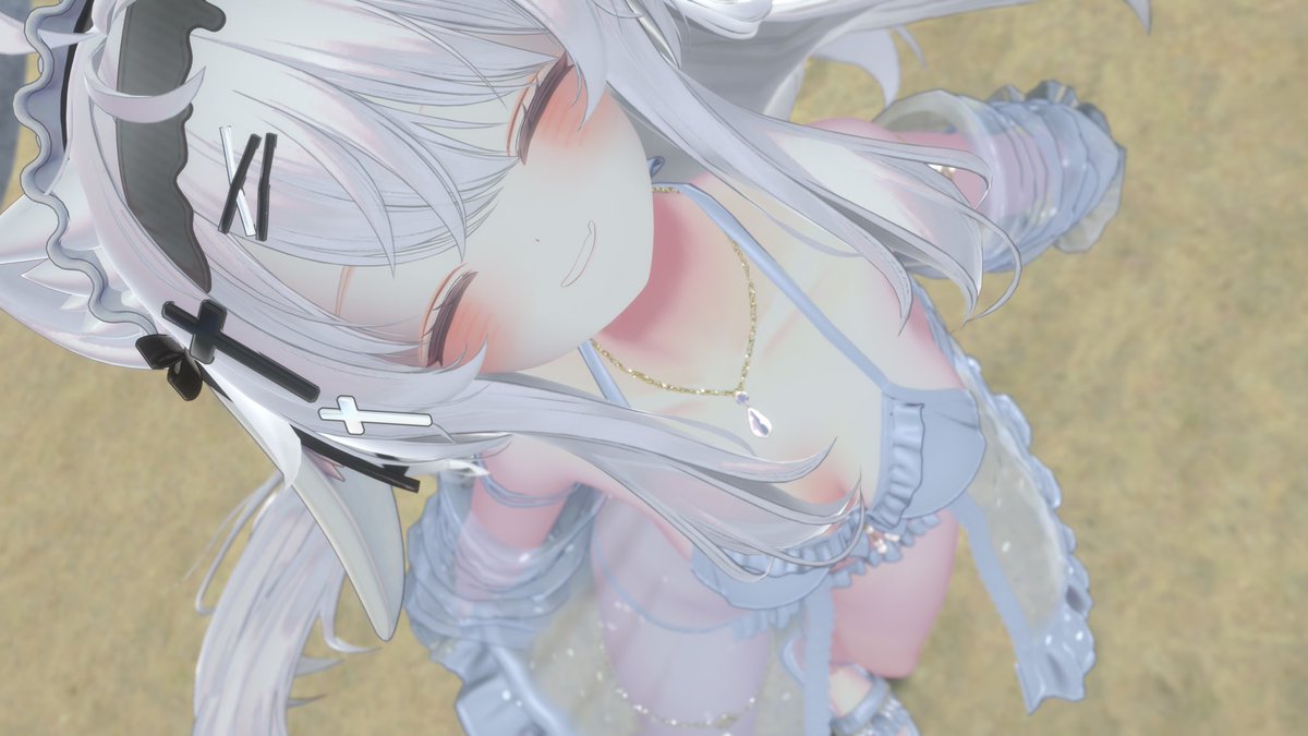 Amagane_Chi1538's tweet photo. おはようございます☔️

今週もぼちぼちやっていきましょ〜〜＿(　_´ω`)_

#Eku3D  #VRChat️ https://t.co/C9sb5cOcMM