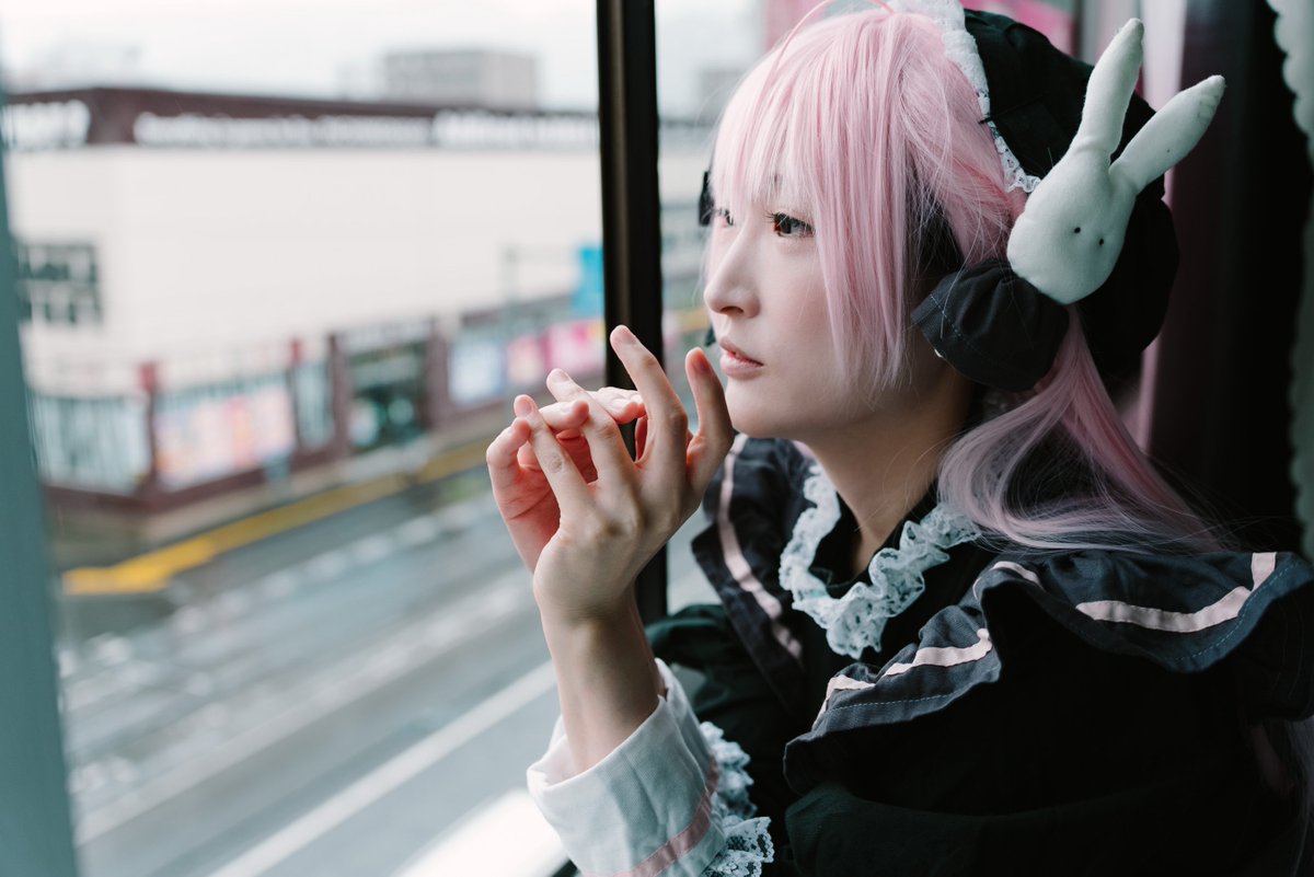 ma_ya_moimoi's tweet photo. 【ぴたテン/美紗】

photo:@miffyfilm 

#cosplay https://t.co/ZoJ7kGqNJe