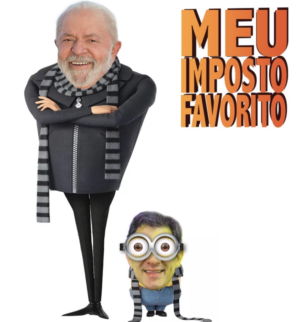 CGalochas's tweet photo. @Haddad_Fernando Esqueceu destes outros clássicos, Taxxad! https://t.co/YlwnRtKPic
