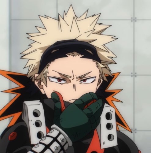 ヒロアカ - MHA DAILY ⚡️ tweet media