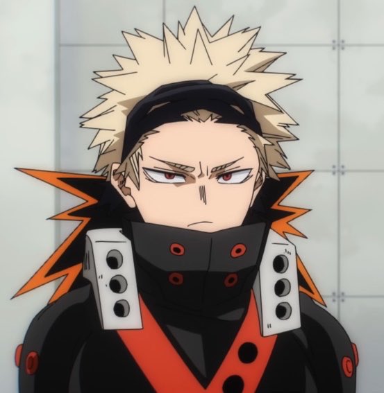 ヒロアカ - MHA DAILY ⚡️ tweet media