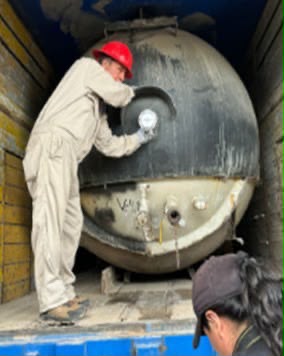 robertodesachy's tweet photo. Recuperan en #Tepeaca casi 18 mil lts de combustible robado - Desde Puebla

https://t.co/88fe0zf9iF https://t.co/ktx3COMOUO